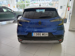 Renault Captur E-TECH  ESPRIT ALPINE miniatura 5